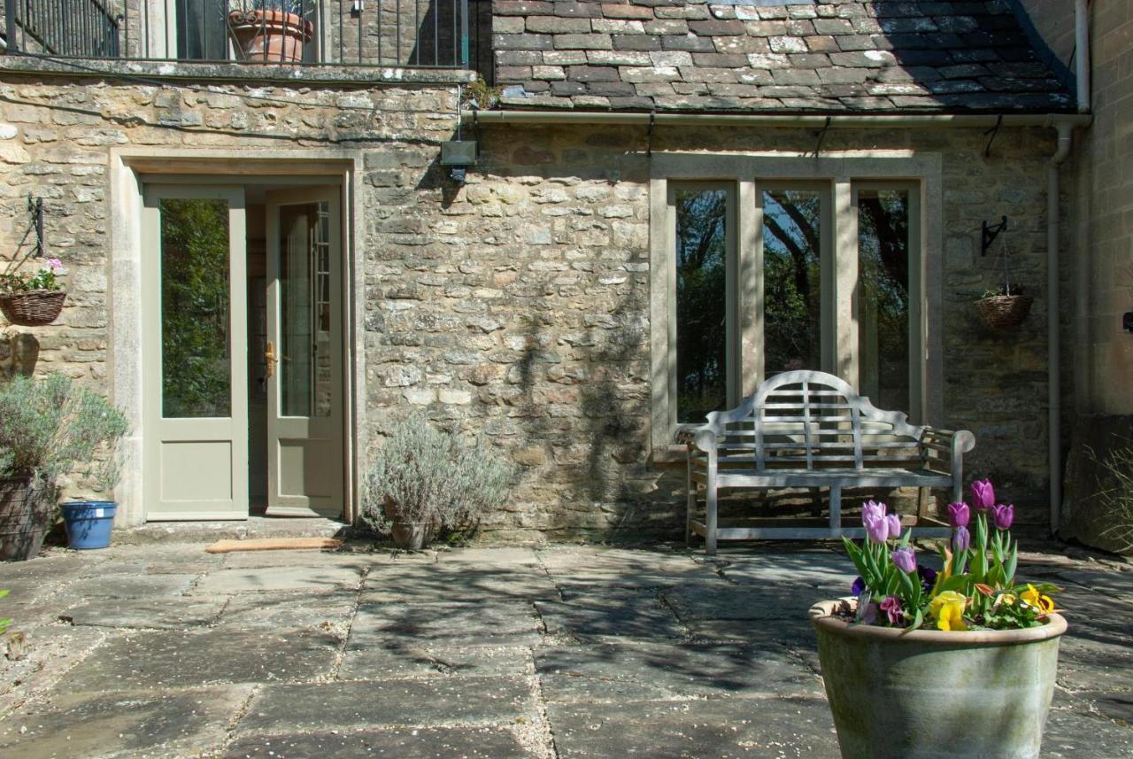 Vila School House Malmesbury Exteriér fotografie