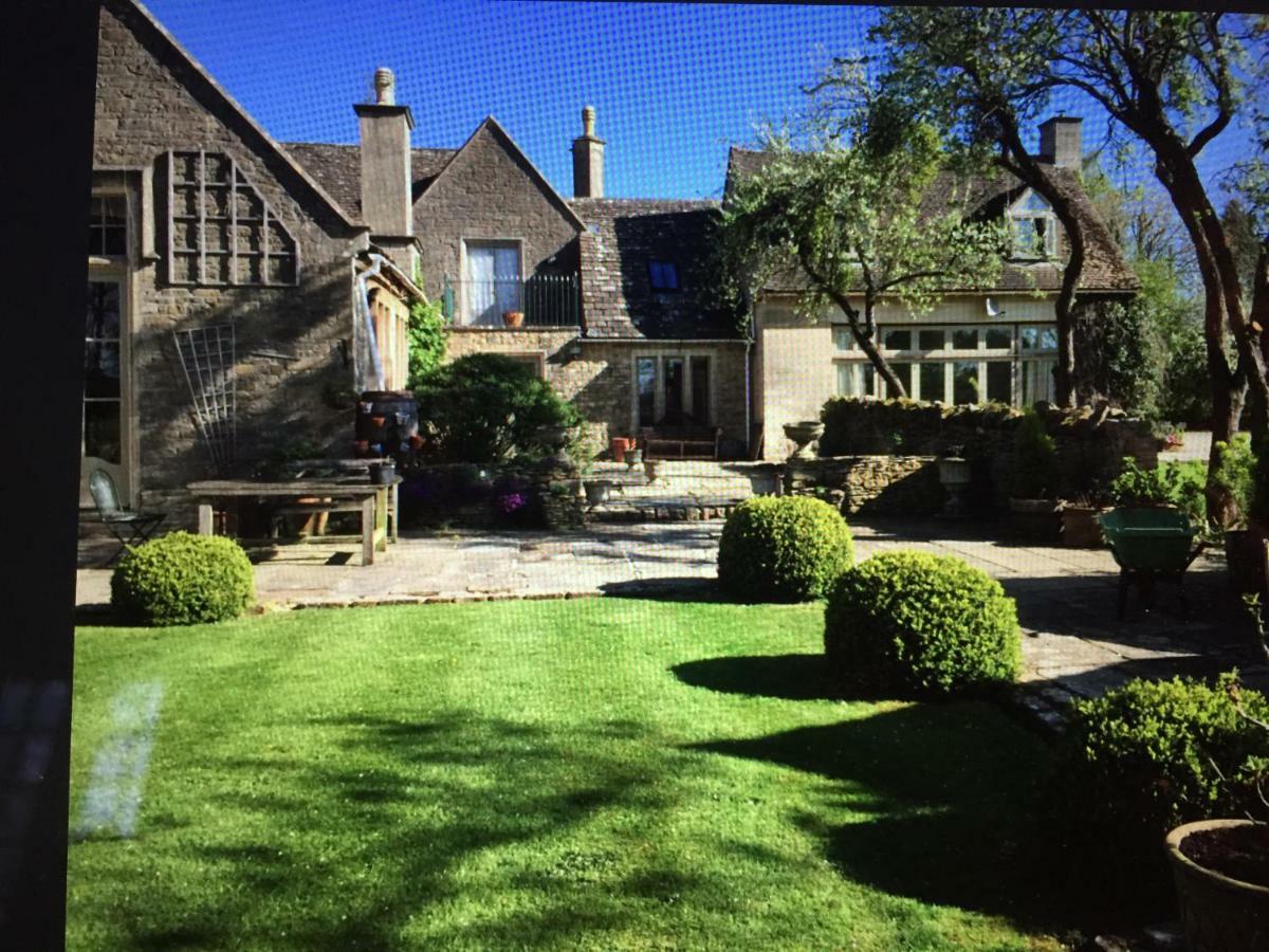 Vila School House Malmesbury Exteriér fotografie