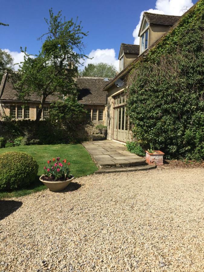 Vila School House Malmesbury Exteriér fotografie